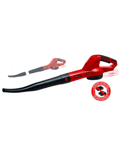 Cordless Leaf Blower GE-CL 18/1 Li E-Solo