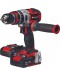 Cordless Impact Drill TE-CD 18/48 Li-i (2x2,0Ah)