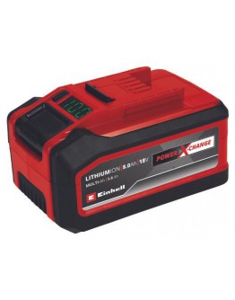 Battery 18V 5-8Ah Multi-Ah PXC Plus