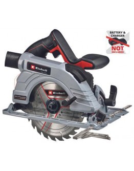 Cordless Circular Saw TP-CS 18/190 Li BL - Solo