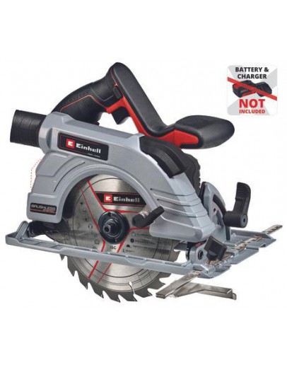 Cordless Circular Saw TP-CS 18/190 Li BL - Solo