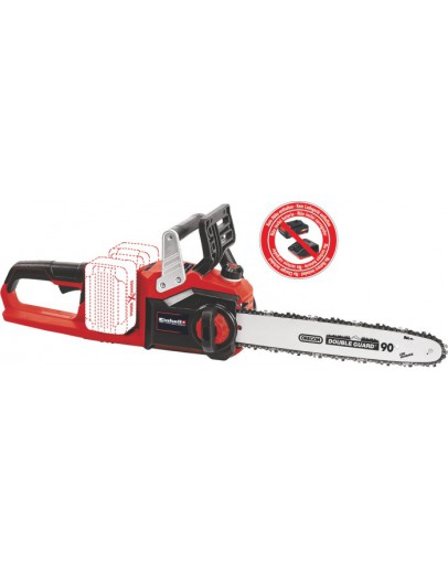 Cordless Chain Saw GP-LC 36/35 Li-Solo