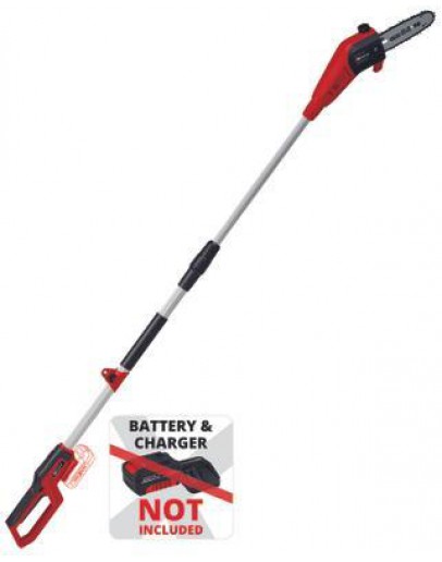 Cl Pole-Mounted Powered Pruner GC-LC 18/20 Li T-Solo