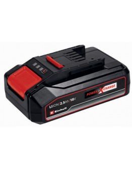 Battery 18V 2,5Ah Power X-Change