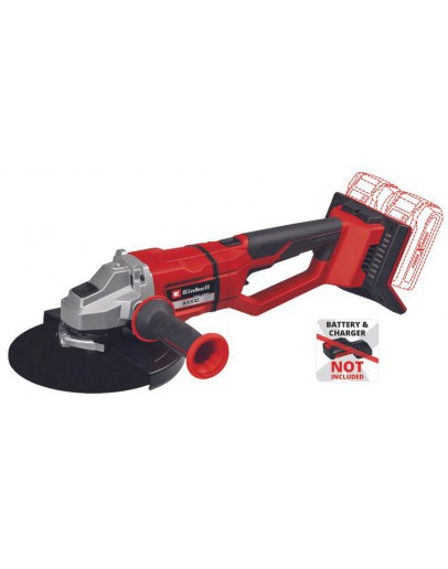 Cordless Angle Grinder AXXIO 36/230 Q