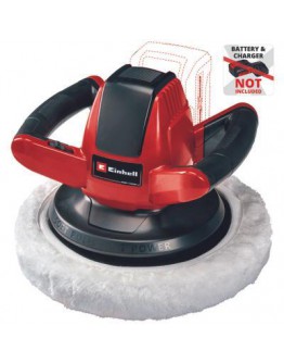 Cordless Car Polisher CE-CB 18/254 Li-Solo