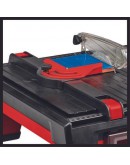 Cordless Tile Cutting Machine TE-TC 18/115 Li-Solo