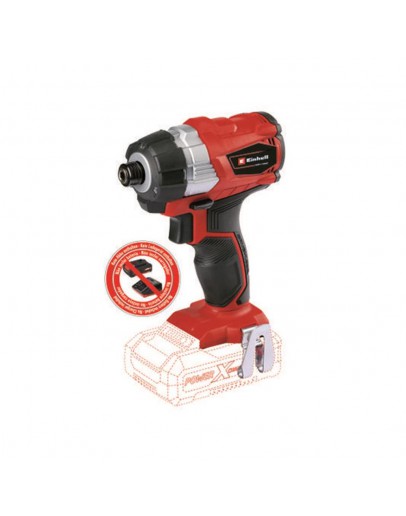 Cordless Impact Driver TE-CI 18/1 Li-Solo