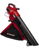 Cordless Leaf Vacuum VENTURRO 36/240