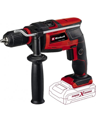 Cordless Hammer Drill TC-ID 18 Li - Solo