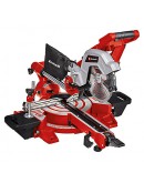 Sliding Mitre Saw TE-SM 254 Dual