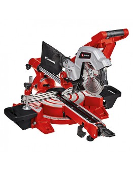 Sliding Mitre Saw TE-SM 216 Dual