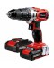 Cordless Impact Drill TE-CD 18/2 Li-i Kit