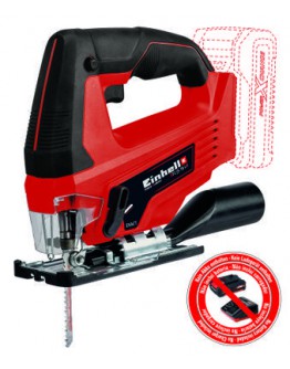 Cordless Jig Saw TC-JS 18 Li - Solo