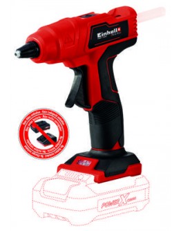 Cordless Hot Glue Gun TE-CG 18 Li - Solo