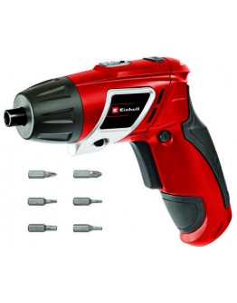 Cordless Screwdriver TC-SD 3,6 Li