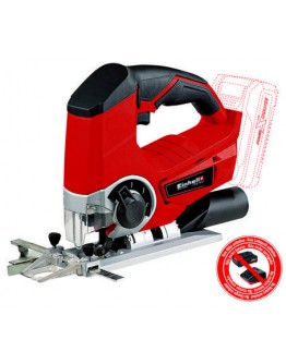 Cordless Jig Saw TE-JS 18 Li-Solo