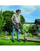 Cordless Lawn Trimmer GE-CT 18 Li-Solo