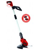 Cordless Lawn Trimmer GE-CT 18 Li-Solo