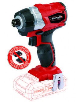 Cordless Impact Driver TP-CI 18 Li BL - Solo