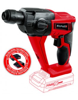 Cordless Rotary Hammer TE-HD 18 Li-Solo