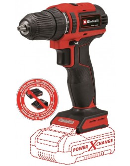 Cordless Drill TE-CD 18/40 Li BL - Solo