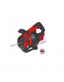 Cordless Drain Cleaner TE-DA 18/760 Li Solo