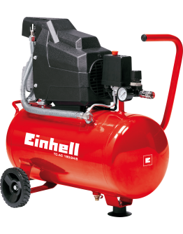 EINHELL Air Compressor - TC-AC 190/24/8 - 4007325