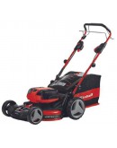 Cordless Lawn Mower RASARRO 36/42 (2x5,2Ah)