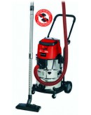 Cordl. Wet/Dry Vacuum Cleaner TP-VC 36/30 S Auto-Solo