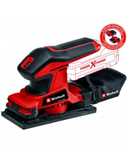 Cordless Belt Sander TP-BS 18/457 Li BL - Solo